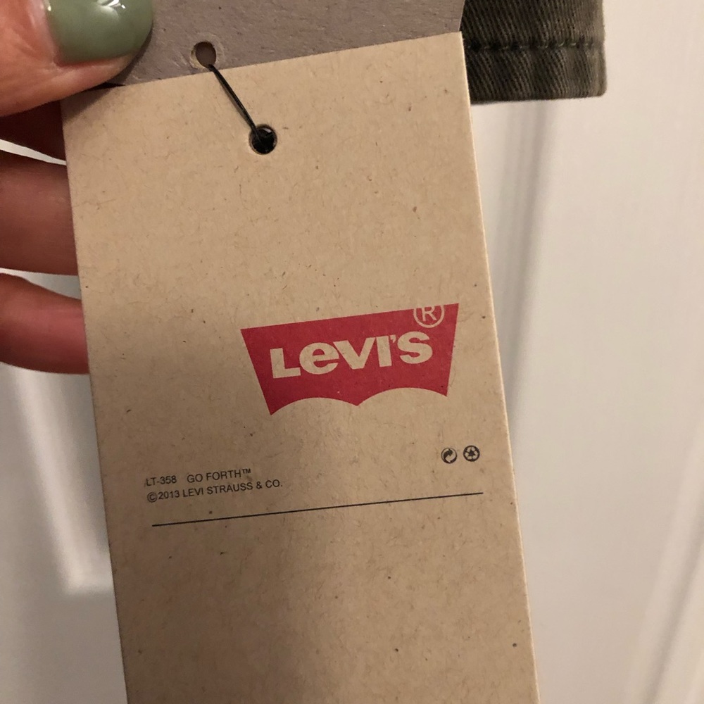 Levi’s jacket - Picture 3 of 7